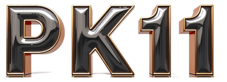pk11 logo